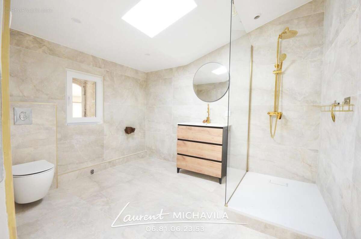 Appartement premium t4 refait a neuf – 100 m² – béziers centre avec cellier - photo 2