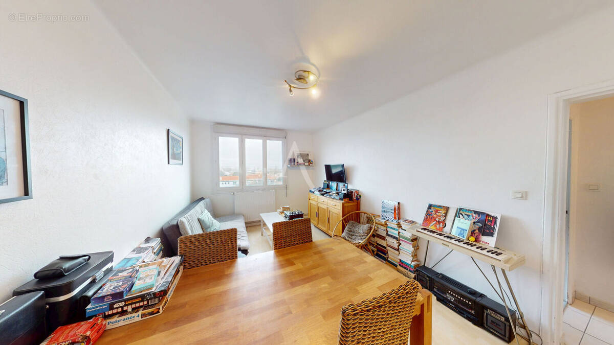 Appartement à LES SABLES-D'OLONNE