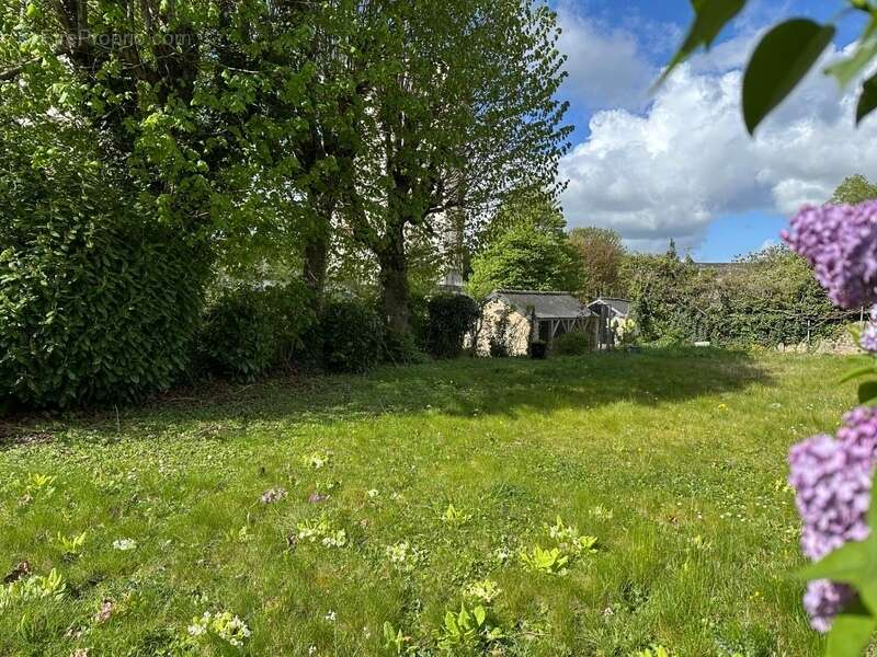 Maison de ville de 92m2 avec jardin au bord de l'eau - photo 4