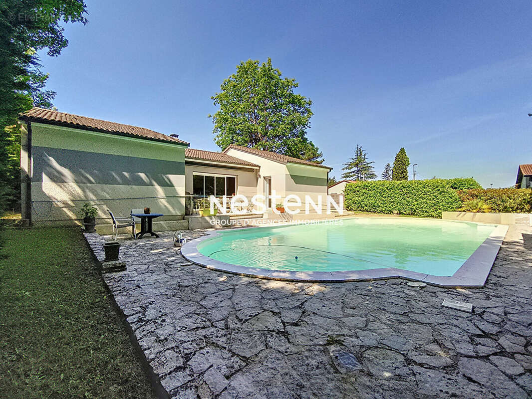 Maison à AUCH