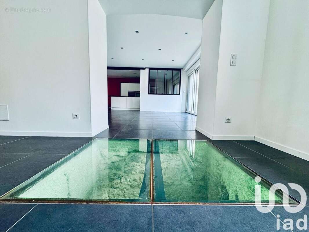 Photo 5 - Maison à MAILLY-CHAMPAGNE