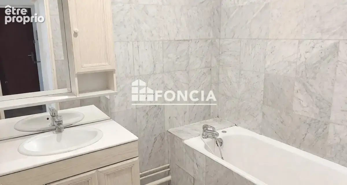 Appartement 2 pièces 58 m² – Rez-de-jardin au calme - photo 5