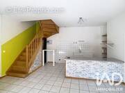 Photo 1 - Appartement à CHATEAUVILLAIN