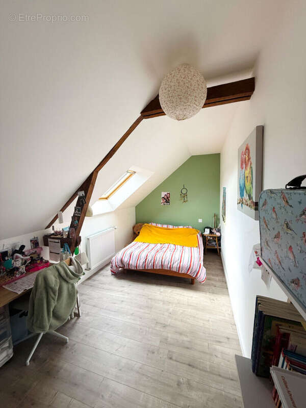 Maison à BALAZE