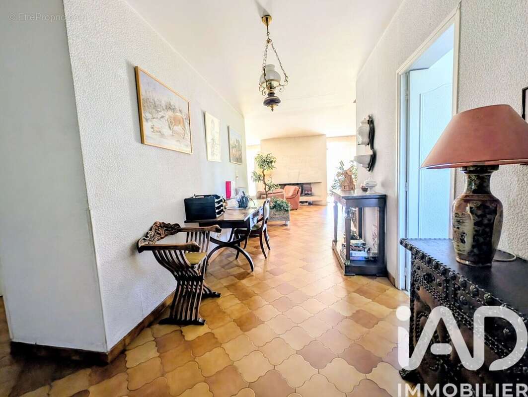 Photo 4 - Maison à TOULOUSE