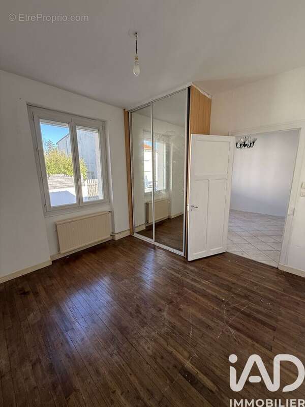 Photo 5 - Maison à BOUGUENAIS