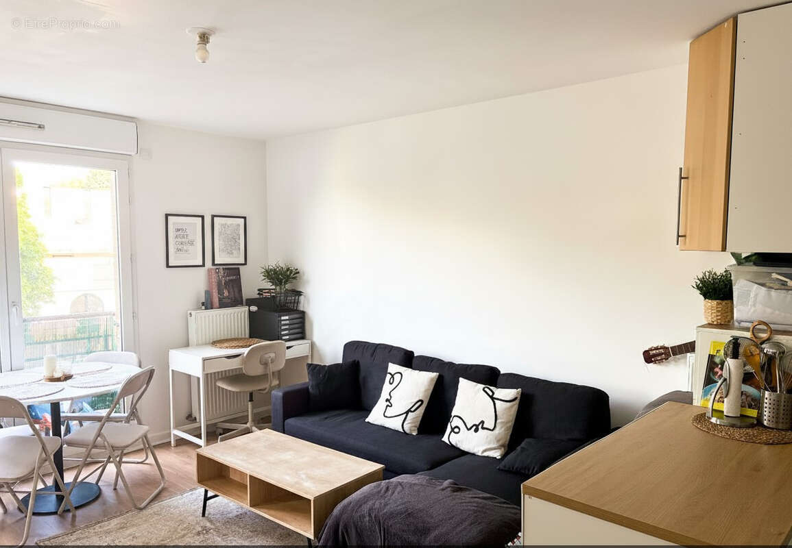 Appartement à ATHIS-MONS