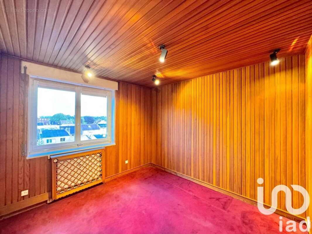 Photo 5 - Appartement à LENS