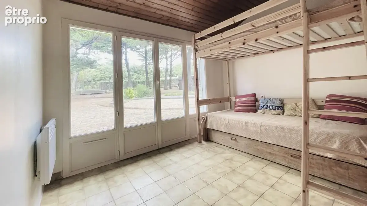 Maison 5 pièces 98 m² à vendre à Saint-Georges-D'oleron (17190) - photo 16