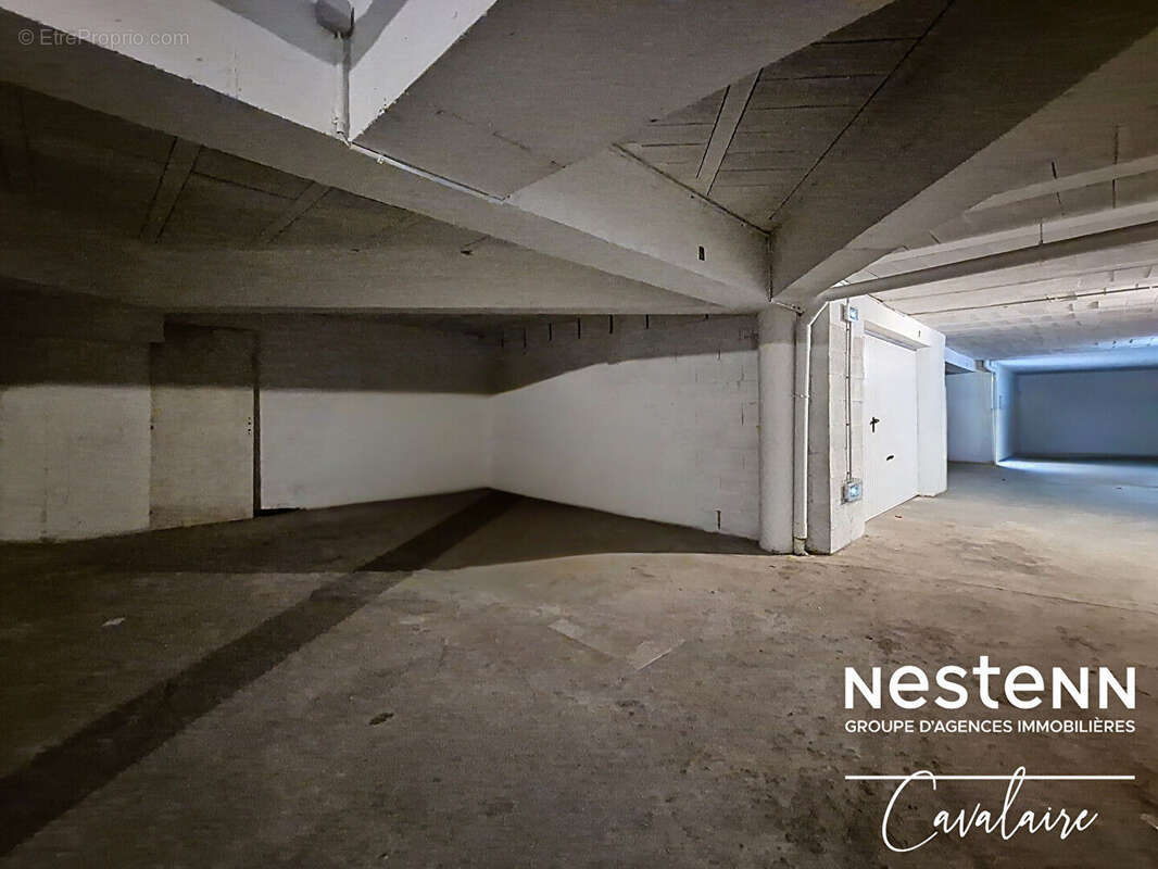 Appartement à LA CROIX-VALMER