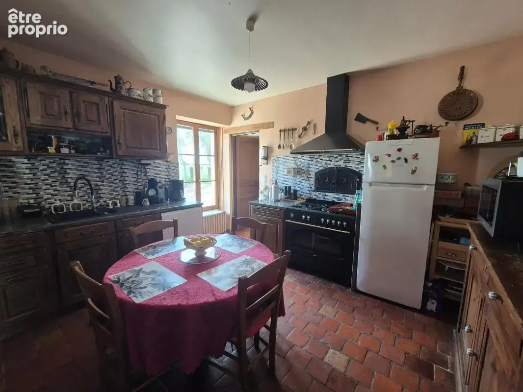 Maison À Vendre - photo 6