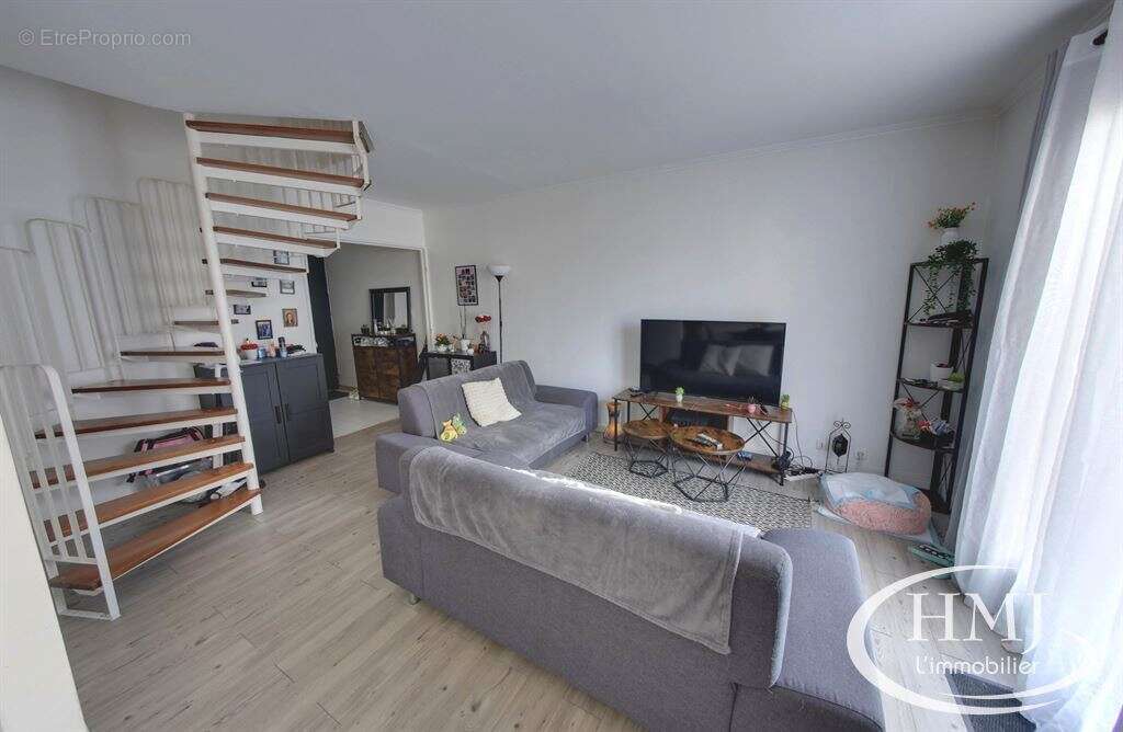 Maison à LISSES