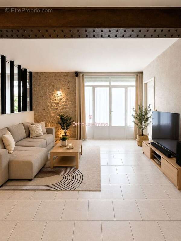 Appartement à MELUN