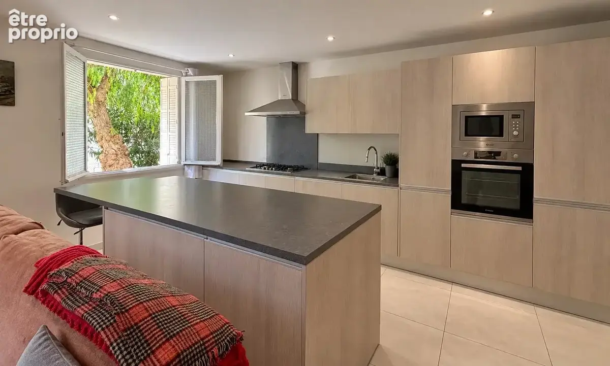 Photo Appartement à Cannes au prix de 477 000€