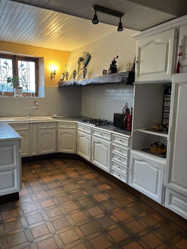 Maison à BONNY-SUR-LOIRE