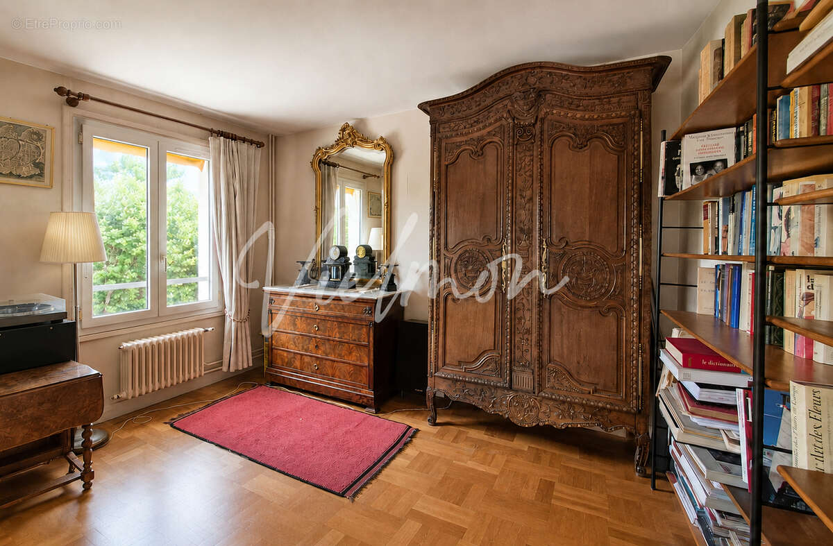 Appartement à SAINT-GERMAIN-EN-LAYE