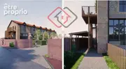 Appartement à ARQUES-LA-BATAILLE