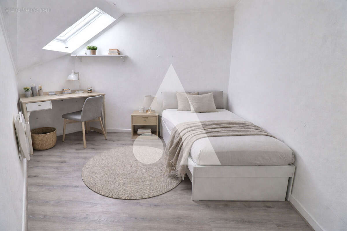 Appartement à SAINT-OUEN-L'AUMONE