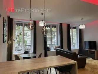 Appartement à LYON-3E