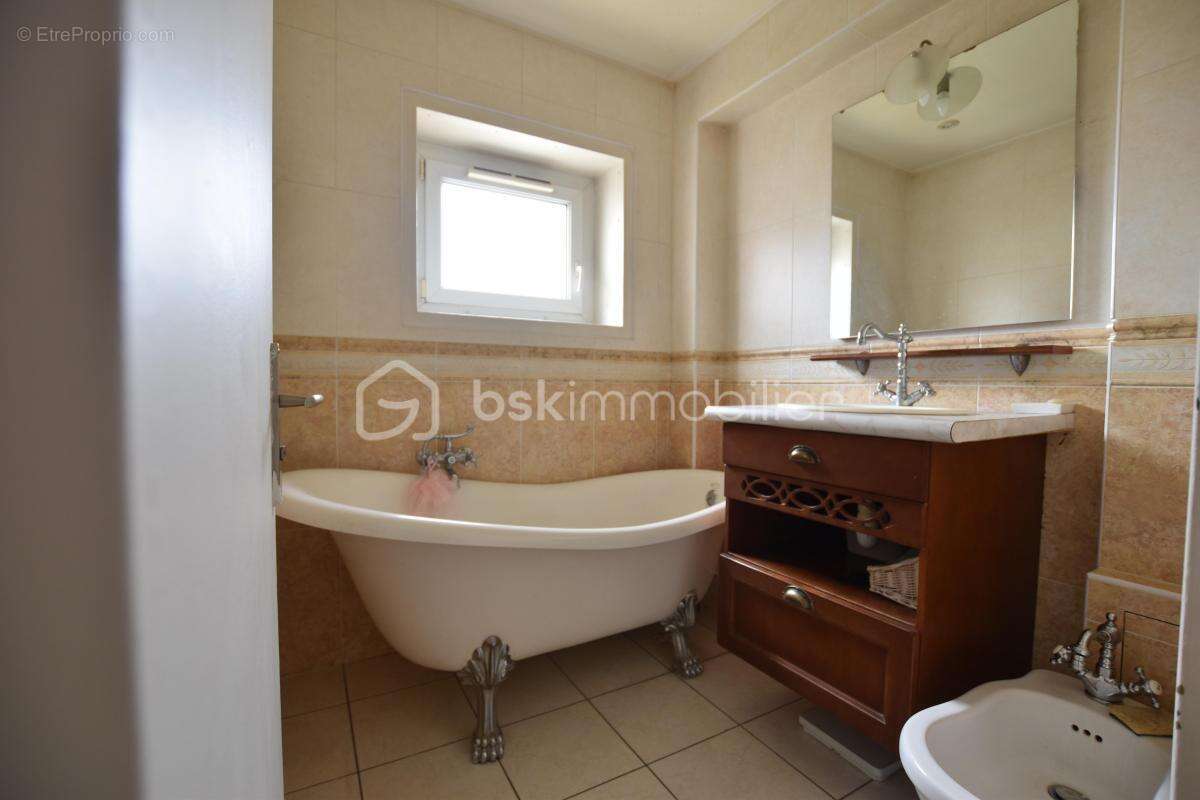 Appartement à PUTEAUX