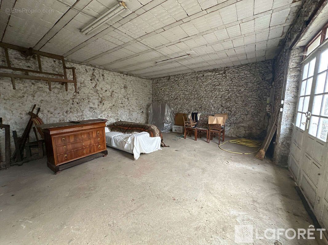 Maison Saint Remy Les Chevreuse 5 pièces 122 m2 - photo 15