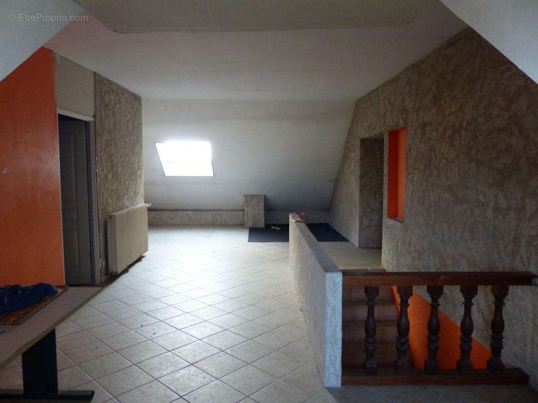 Maison à vendre 3 pièces SELIGNEY (39) - photo 2