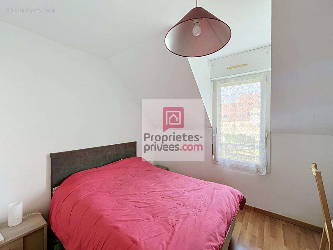 Maison Le Perray En Yvelines 4 chambres et garage - photo 7