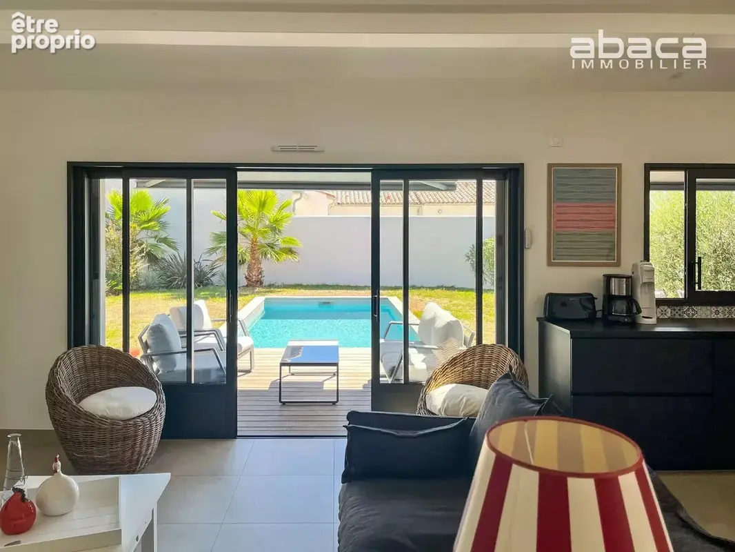 Maison, Le Bois Plage en Ré, Ile de Ré - photo 5