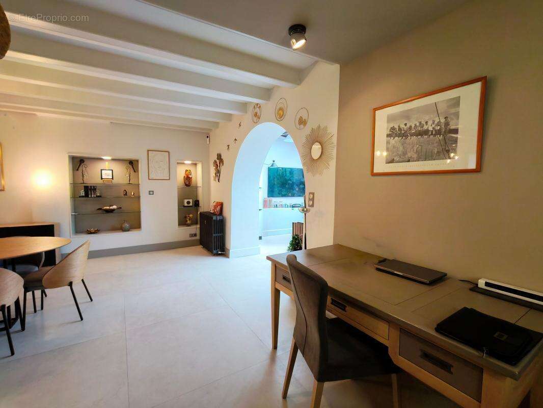Maison à LA ROCHELLE