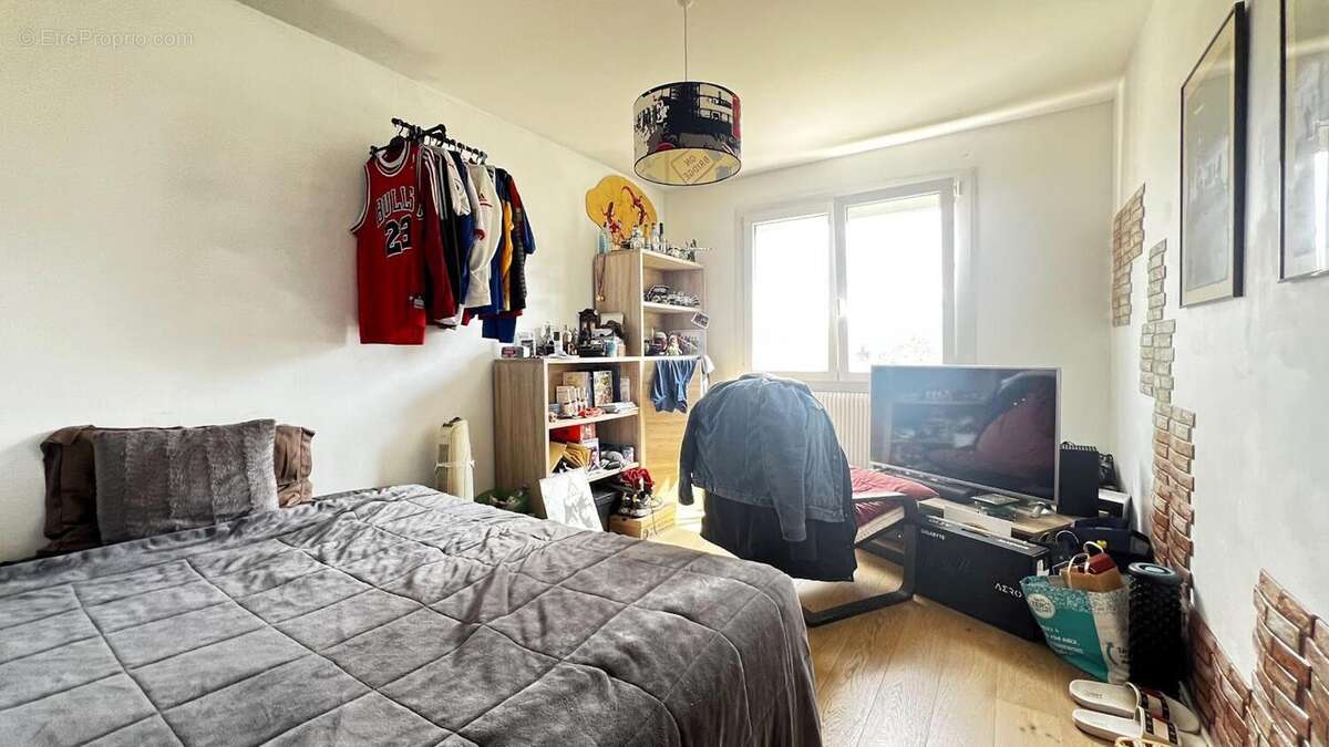 Photo 8 - Appartement à TASSIN-LA-DEMI-LUNE