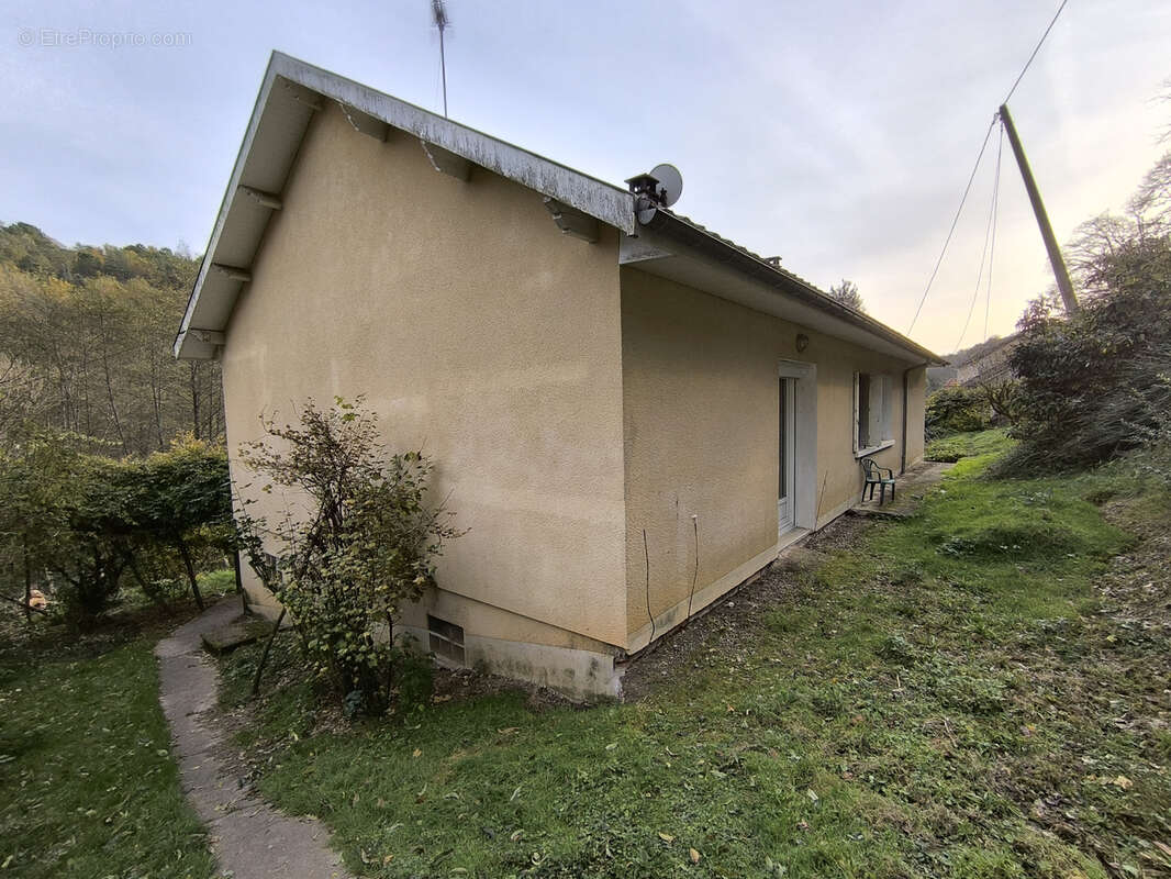 Maison individuelle 4 chambres à Chancelade - photo 13