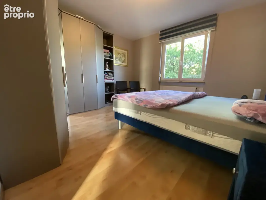 5 mn de SARREGUEMINES, maison 4 chambres dont 2 au RDC - photo 7