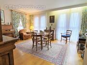 Appartement à VILLEJUIF