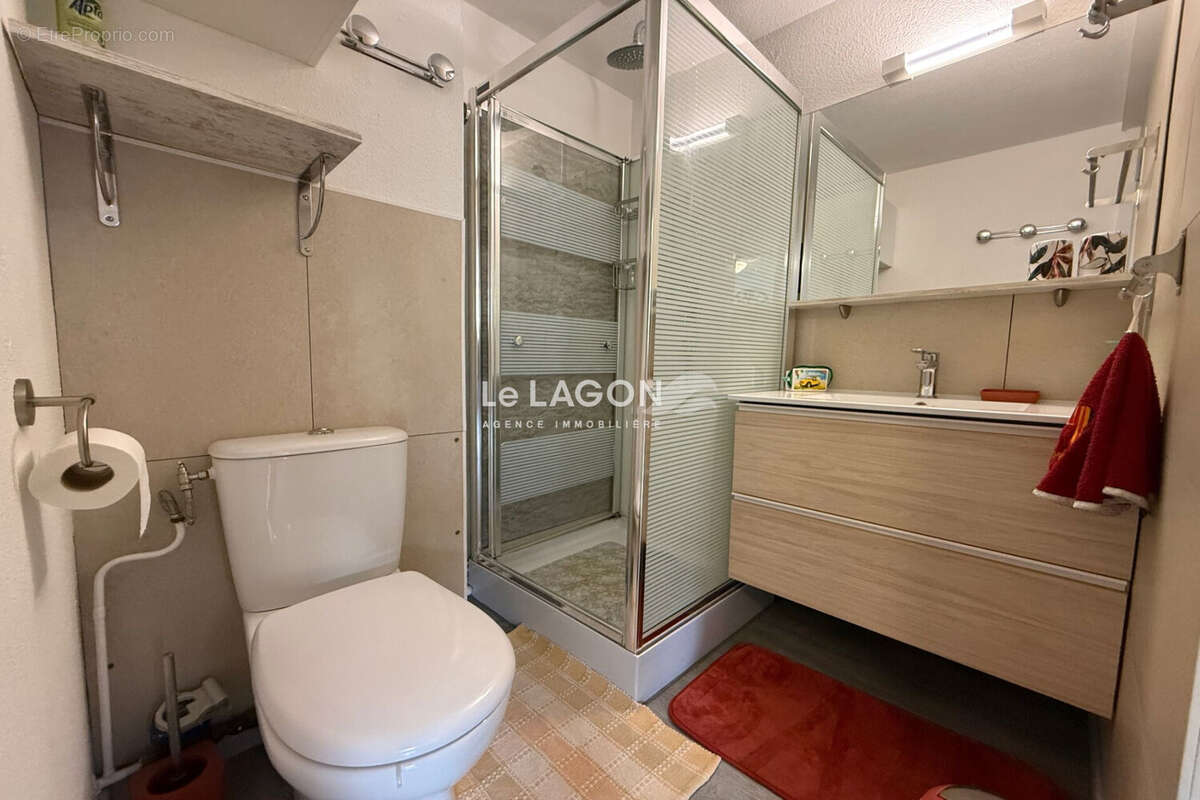 Appartement 30 m² à Saint-Cyprien  - photo 7