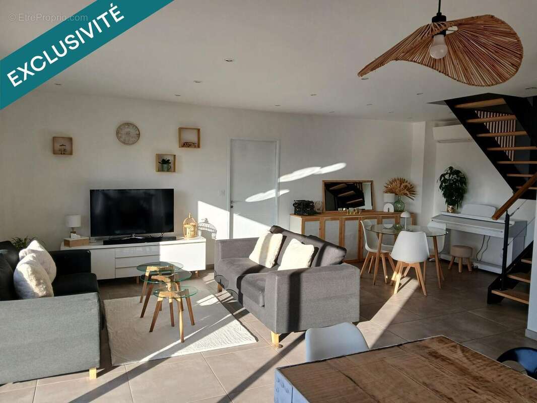 Photo 4 - Maison à ASSIEU
