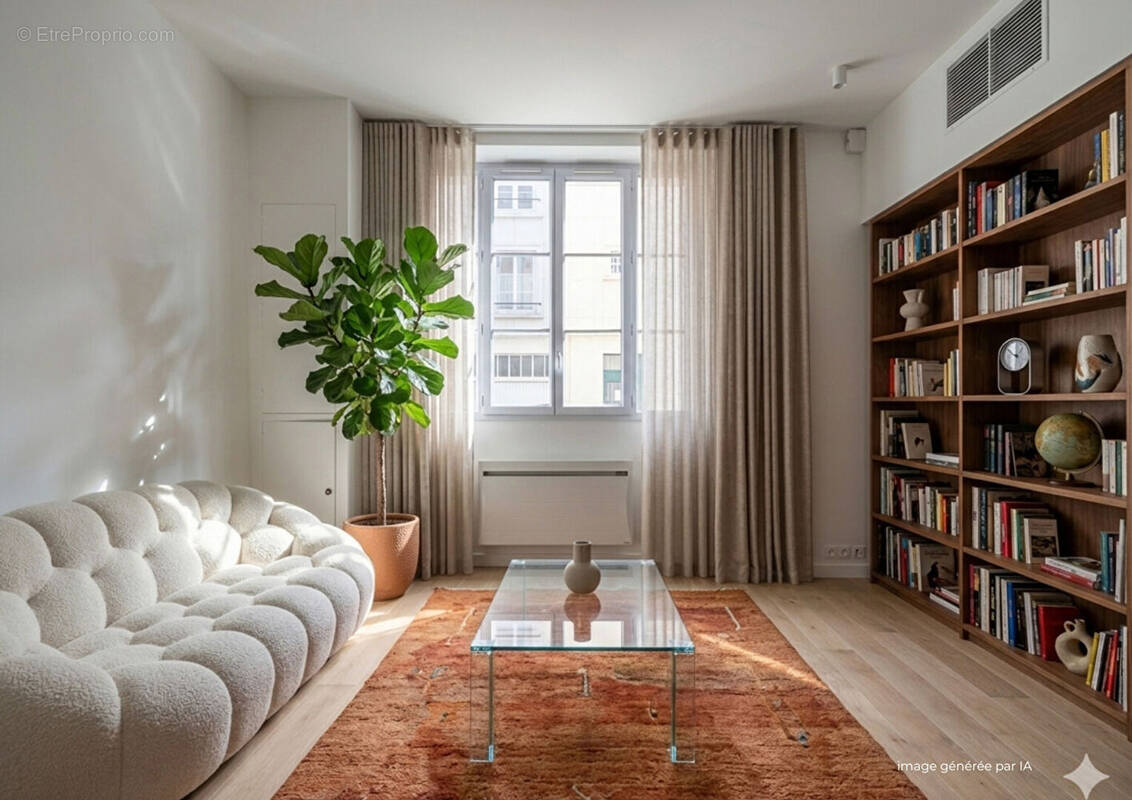 Maison à ANGERS
