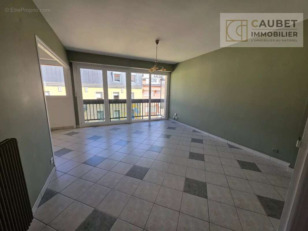 Appartement à TARBES