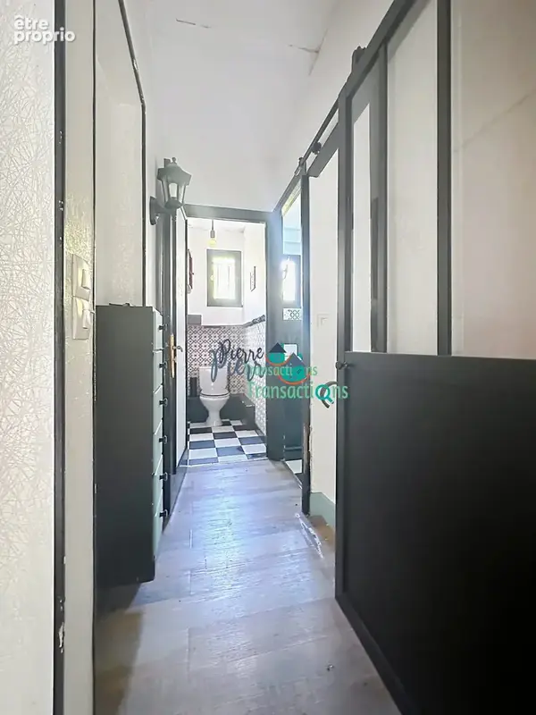 Maison 6 pièces 161 m² à vendre à Lillebonne (76170) - photo 8