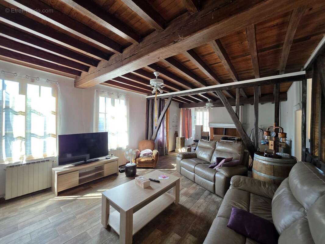 Photo 9 - Maison à RUBIGNY