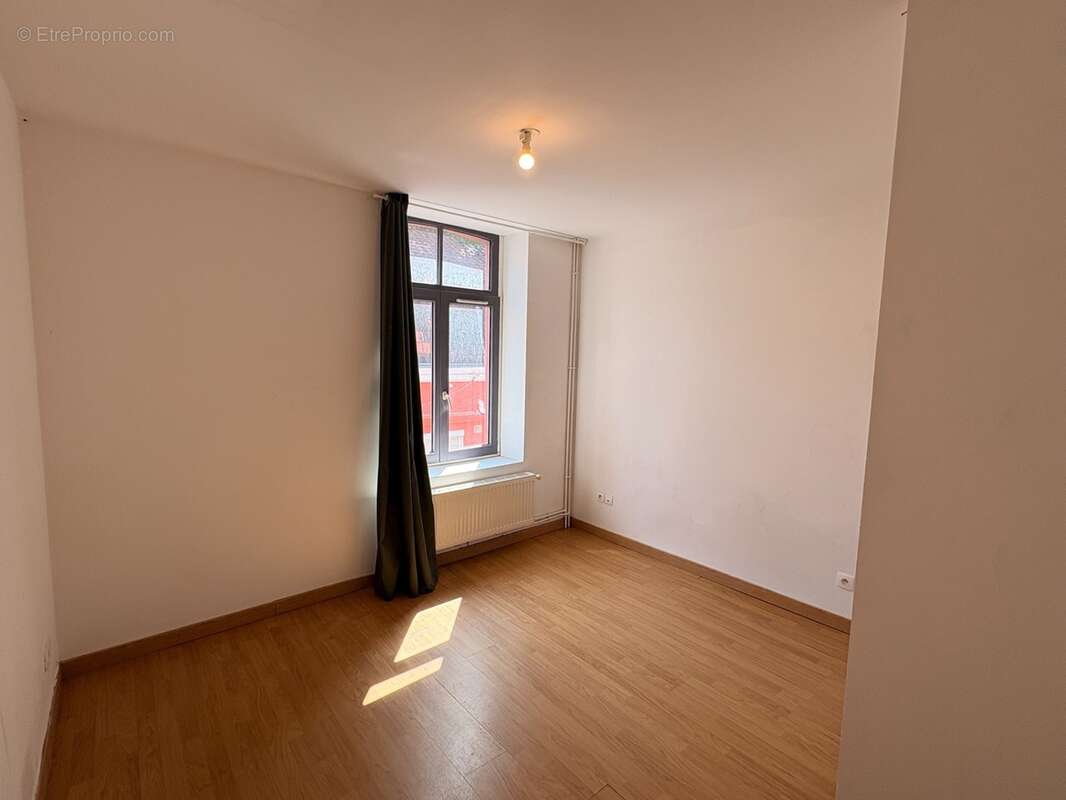 Nouveauté et en exclusivité, une maison de courée dans le quartier wazemmes - photo 3