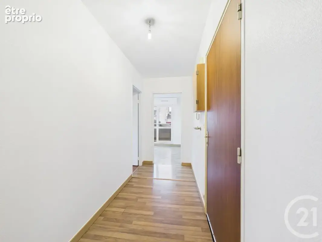 Appartement 2 pièces 55 m² à vendre à Chartres (28000) - photo 6
