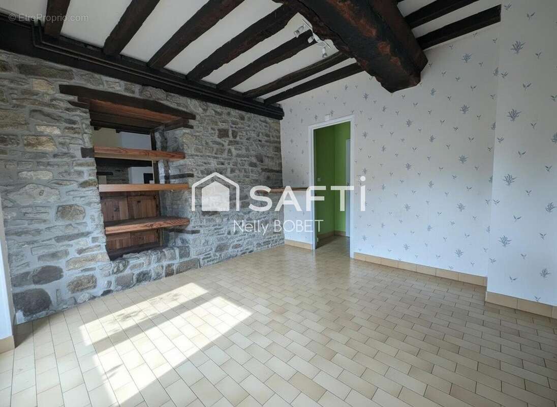 Photo 2 - Maison à GUICHEN