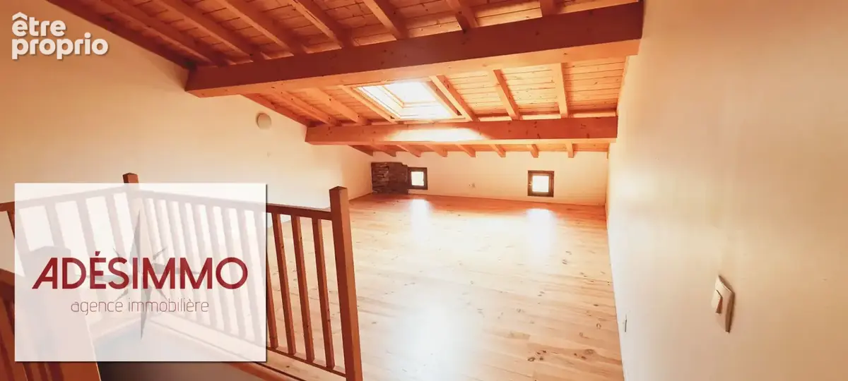 Maison de village 160m²  T5  avec garage, cuisine d'été, jardin, atelier... - photo 10