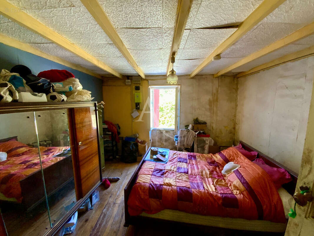 Maison à SAINT-CIERS-DU-TAILLON