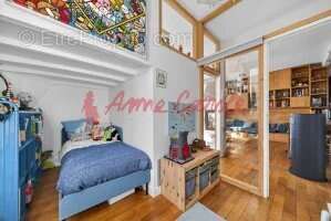 Appartement à LE PRE-SAINT-GERVAIS