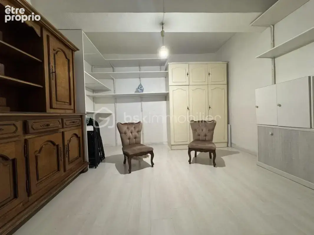 Maison village en pierre - photo 11