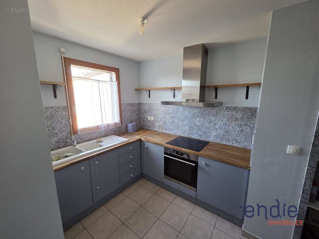 Appartement à LABASTIDE-BEAUVOIR