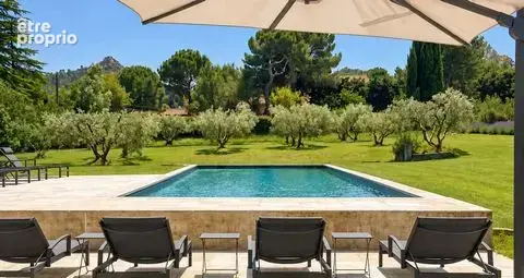 Maison 450 m² à vendre à Saint-Remy-De-Provence (13210) - photo 3