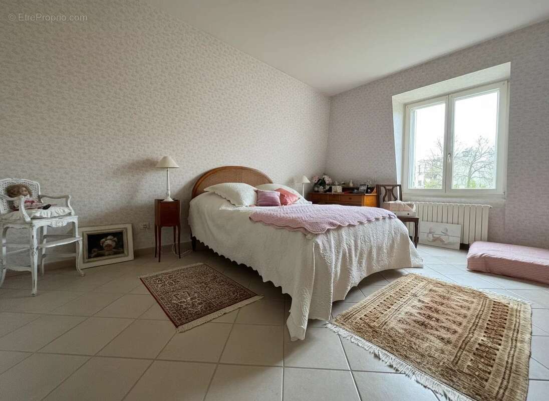 Maison à LE PLESSIS-TREVISE