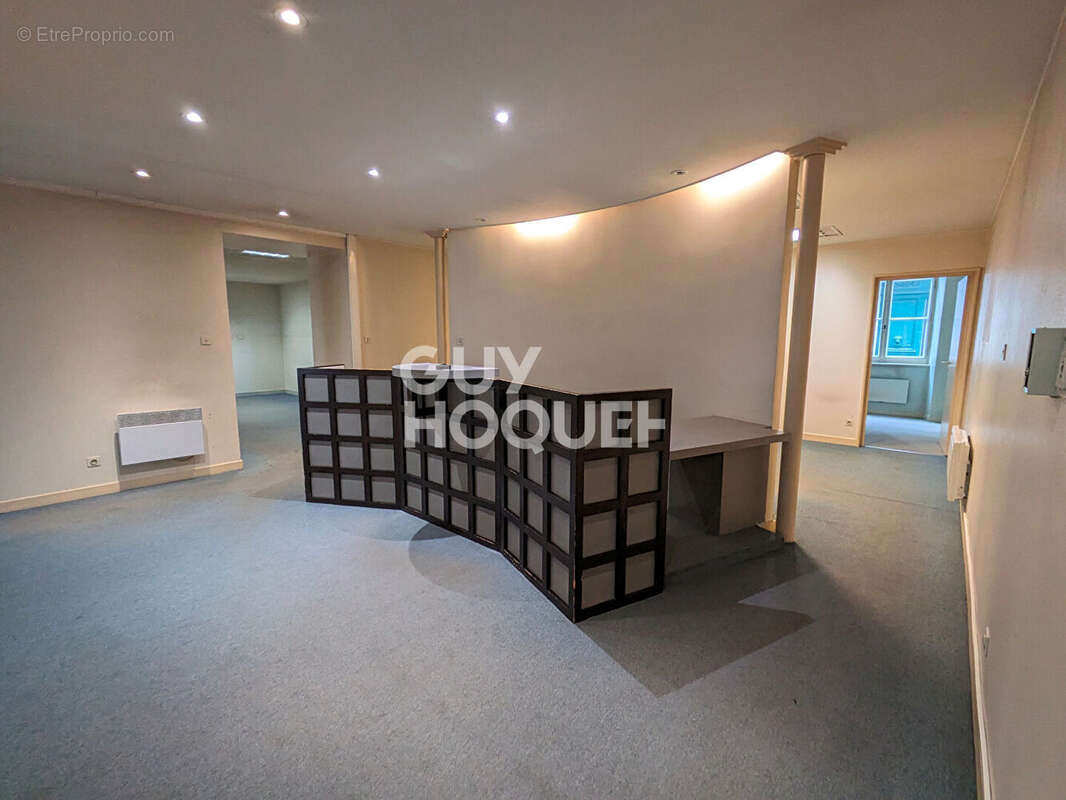 Commerce à BESANCON